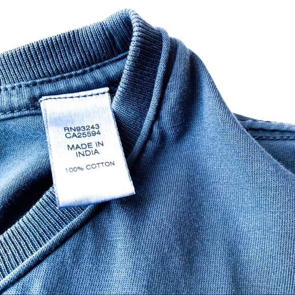 Diesel Industry Iconic Only the Brave T-shirt L - Picture 5 of 7